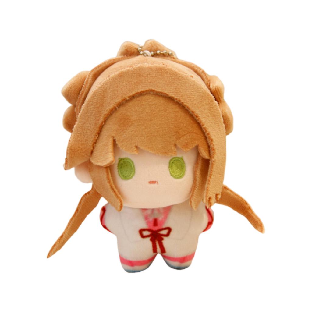 Plush Toys Are Cute And Suitable For Giving As Gifts. They Are Made Of Safe Materials For Both Boys And Girls