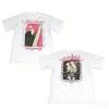 Drain Gang Bladee Martyr Tour Reprint Tshirt Oversized Unisex Cotton Y2k Short Graphic Print Crew Neck Tshirt For Unisex Unisex
