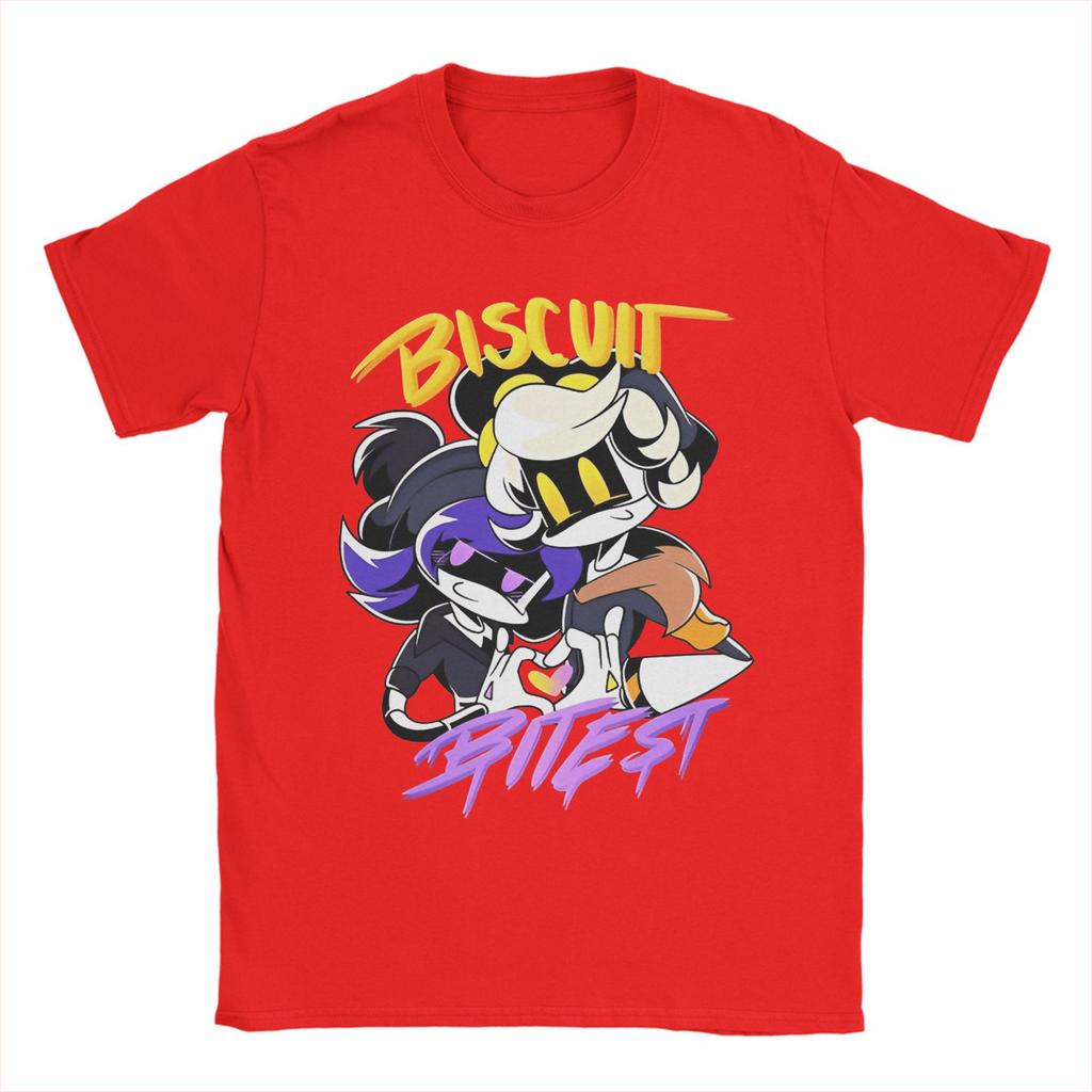 Funny Anime Murder Drones T-Shirts Men Crew Neck 100% Cotton T Shirt Short Sleeve Tees 4XL 5XL Clothing