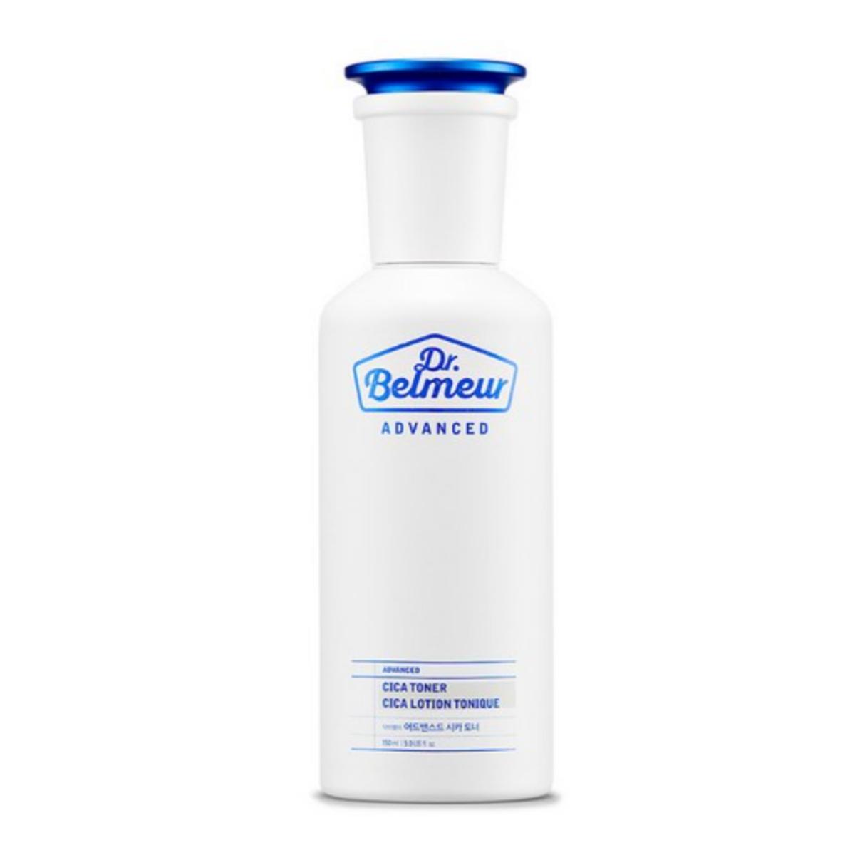 

[THEFACESHOP] Доктор. Belmeur Advanced Cica Тонер 150мл 150ml X 1ea
