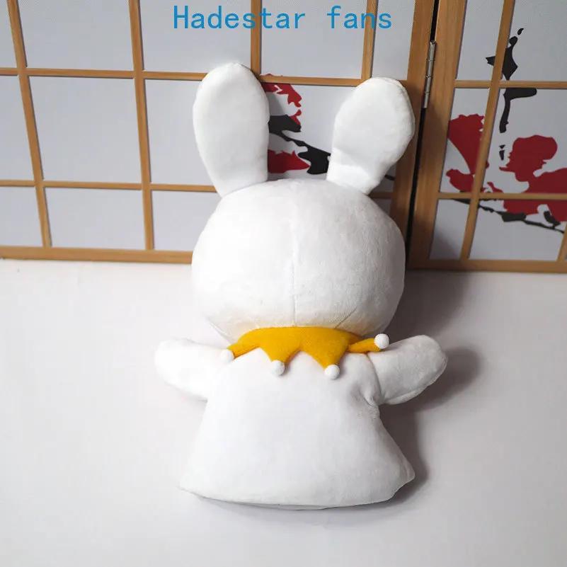 Anime Date A Live Yoshino Puppet Yoshino Rabbit Cosplay Plush Doll Toy Gift