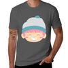 Pink Haired Taetae Tshirt Big Size Simple Tshirt