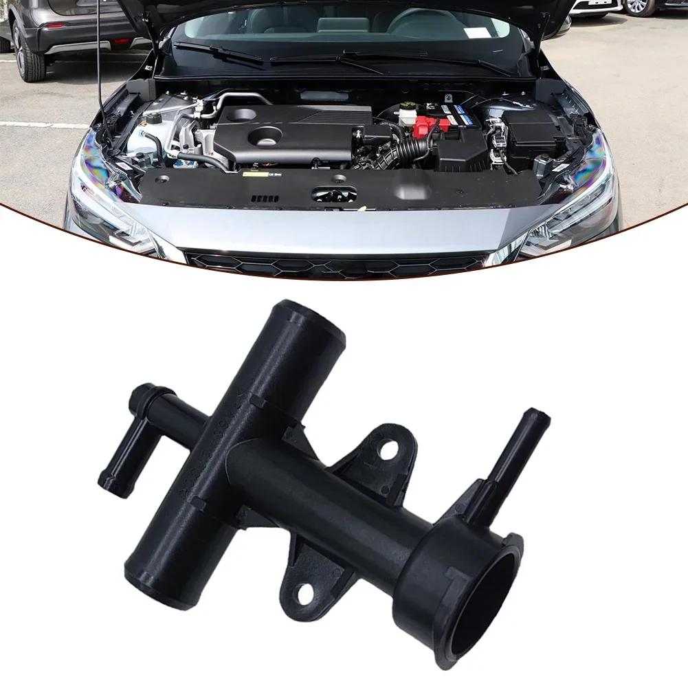 Car Cooling Filling Port Cooling Filling Port 21418-3AB3A 214183AB3A For Nissan March For Nissan Note Practical