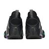 Anta UFO 3.0 Low Basketball Shoes Men Sneakers Black White 112111602-2