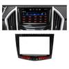 Touchscreen + Werkzeuge Für Cadillac CTS V ATS SRX XTS CUE Radio-Display 2013-2017