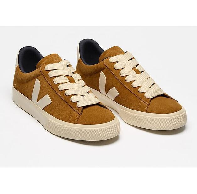 Кроссовки Veja Campo Bold