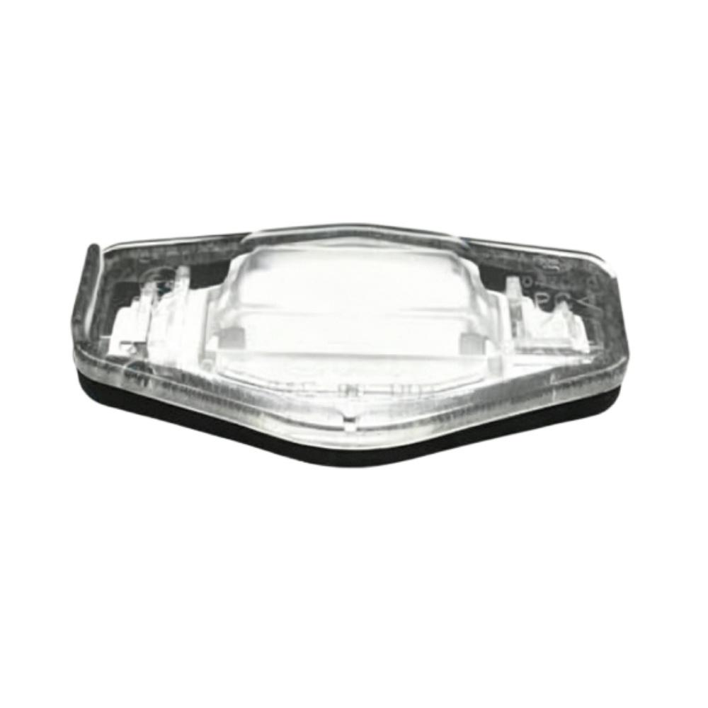 License Plate Light Cover 34106-Snb-013 For Honda Accord Civic