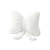 Cute Butterfly-Shaped Decorative Throw, 30 22 cm Cushion for Sofa, Bed and Living Room