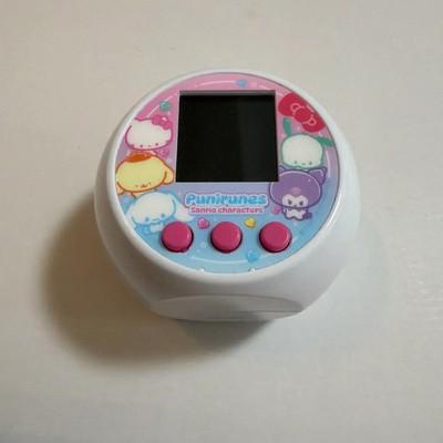 Postacie Sanrio Punirunes TAKARA TOMY PSL 2025 Limitowana wersja Japonia Hello Kitty