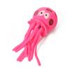 Kreative Quallenhöhlenkugel Oktopus spielt im Wasser Bunte Perlen Kinder-Stressabbau- und Belüftungsspielzeug