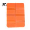 Durable Seat Pad Folding Cushion Portable Waterproof Sitting Mat Lightweight Outdoor Travel Camping Hiking Backpacking Fishing Chair Stadium