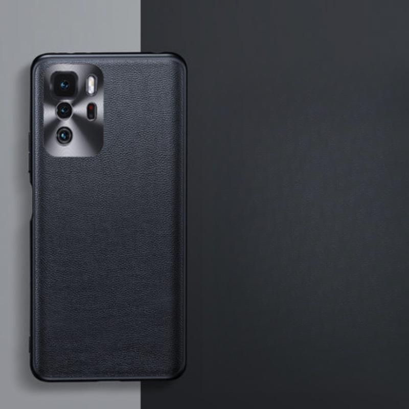 Xiaomi 15Pro Phone Case Full Cover Redmi NOTE13p Metal Precision Hole Suitable K70p Anti-drop Protective Case