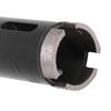 Hole Drill Bit   Meterial Marble Ceramic Tiles Sintered Hole Opener Bench Drilling Tool