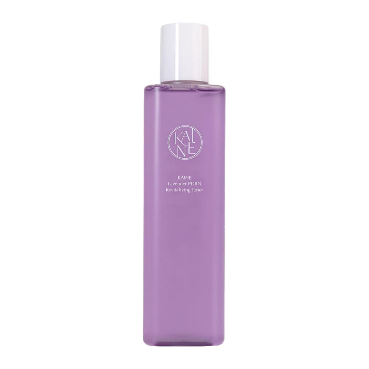 Kaine Lavender PDRN Revitalizing Toner - Hydrating & Nourishing, 300ml