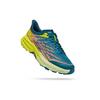 HOKA One One Speedgoat 5 Blue Coral Evening Primrose 1123157-BCEP