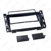 Chevrolet Sail Stereo Navigation Frame Panel for 2DIN Audio/Visual Modification
