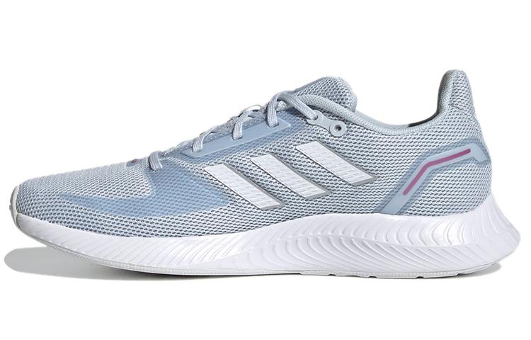 Runfalcon Wmns Adidas Neo 2.0  Halo Blue  Women s FY5947 36