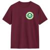 Gratefuls Deads Skull Logo T Shirt Summer  Y2K Fun TShirts 100 Cotton Trendy Cool Tee Shirt For Unisex Casual Tops