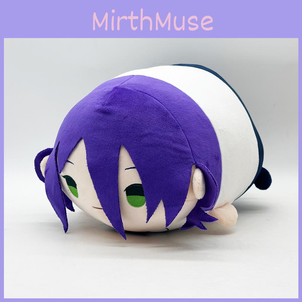 Reze Man Chainsaw Collectible Plush Toy With Short Plush For Anime Enthusiasts