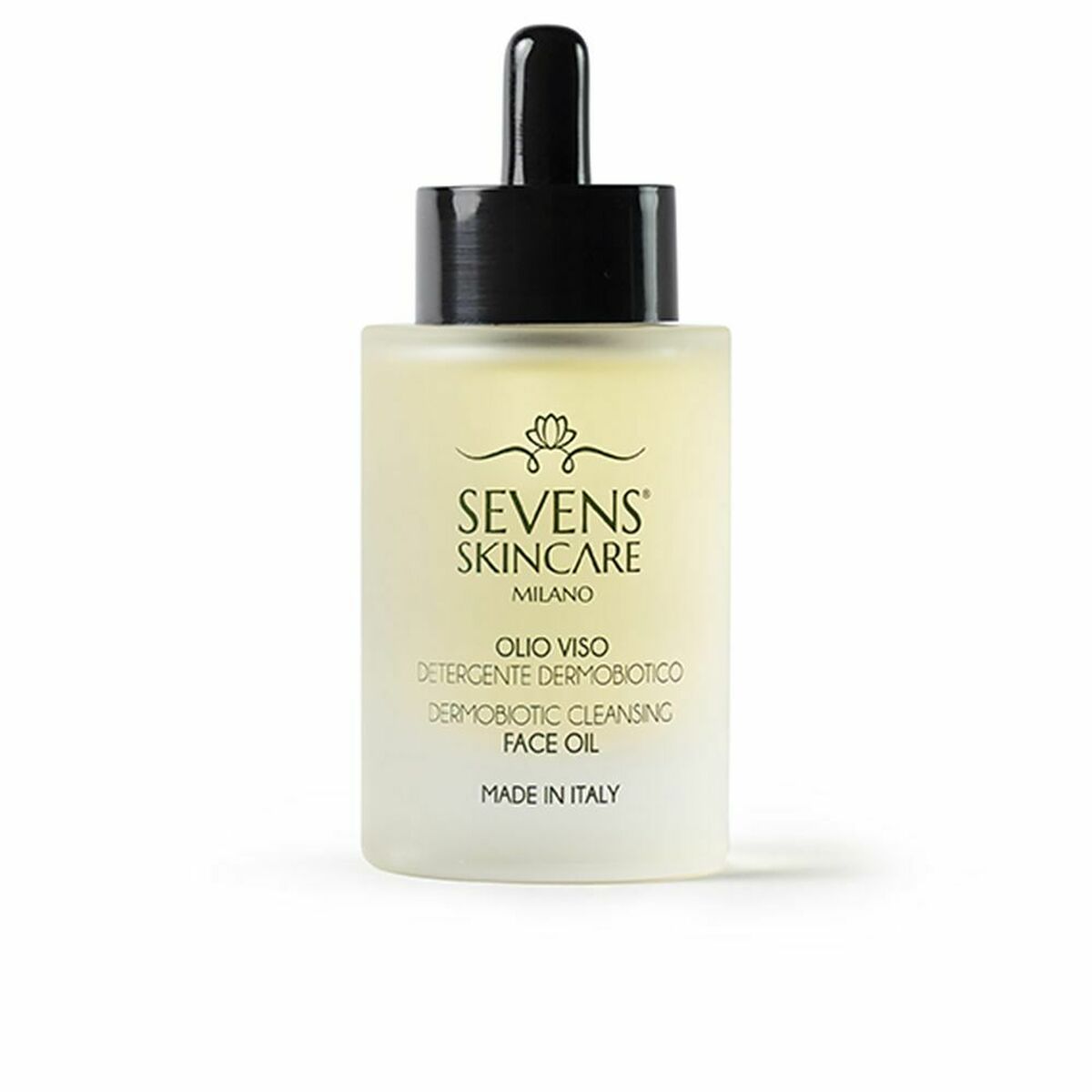

Face Oil Sevens Skincare Дермобиотик для умывания