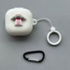 Applicable Samsung Galaxy buds1/1pro wireless bluetooth headset case trendy cartoon planet soft case