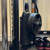 Weight Stack Pin 8/10mm Heavy Duty Metal Quick Release Stainless Steel Cable Strength Exercise Machine Gym Home Weightlifting