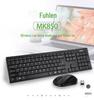 Fuller MK850 Kabelloses Tastatur- und Maus-Set für Büro und Zuhause