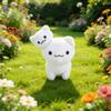 Mewgenics Stacy Peluche Gioco Dintorni Personaggi Mewgenics Stacy Decorazione Peluche Peluche Giocattolo di Peluche Regalo di Compleanno Natale