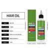 Hydrating Hair Serum Essential Oil For Dry Damaged Hair Smooth Shine Repair Moisturizing  Daily Care