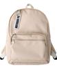Bubilian Basic Backpack_Beige