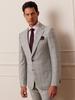 Grey Suit Jacket - Mix And Match 176/104
