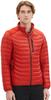 Демисезонная куртка Tom Tailor Hybrid Jacke (1038606) rooibos orange