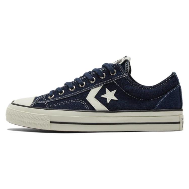 

Новые Converse Star Player 76 Workwear Denim A05185C 36