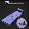Outdoor Inflatable Camping Air Mattress