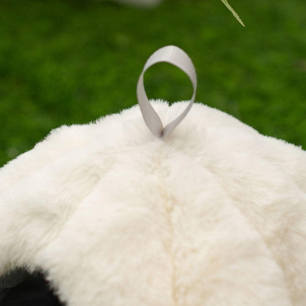 Ninho de Algodão de Inverno Espesso para Hamster Cama Quente para Rato Casa Ninho para Dormir de Coelho Sala de Estar