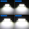 C5W LED Bulbs Canbus Super Bright LED Bulb C5W C10W Car License Light Auto Interior Reading Dome Lamp 31mm 36mm 39mm 41mm