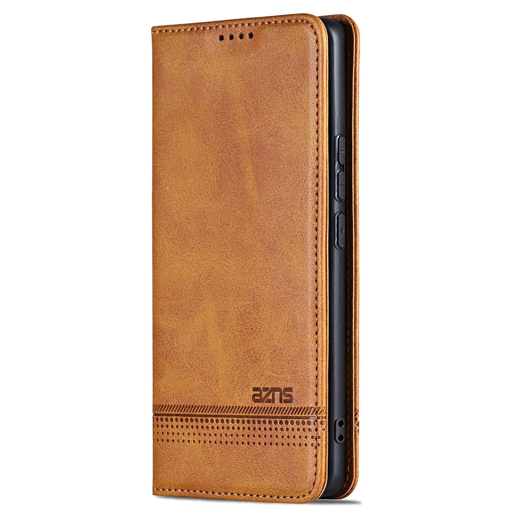 AZNS For Honor 200 Pro 5G Wallet Phone Cases Wholesale Shockproof Leather Flip Cover