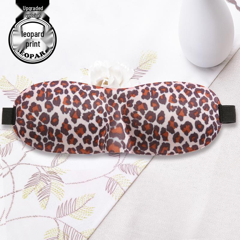 3D Shading Sleep Eye Mask for Men and Women