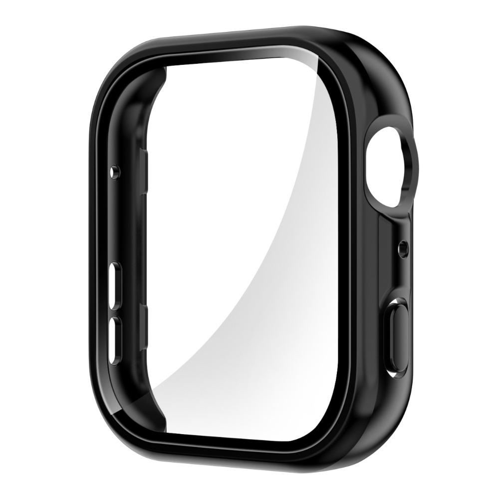 Glass+Case For Huawei Watch Fit 5 Fit4 All-Around Screen Protector Hard PC Bumper Tempered Glass Watch Case Huawei Watch Fit 5 Pro Fit4Pro