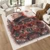 Manchester Carpet Perfect For Living Rooms Balcony Study Room Dining Room Antislip Carpet Decorate Offices Perfect Gift For Womenmen