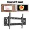 TV Wall Mount for 40-100 Inches Television Heavy Duty Cold Rolled Steel Universal Adjustable Flat Screen TVs Monitor Wall Mounted Bracket