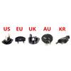 LP-E8 Camera Battery Charger replace LC-E8C for Canon EOS 700D 650D 600D 550D Rebel T2i T3i T4i T5i Kiss X4 X5 X6i X7 LPE8