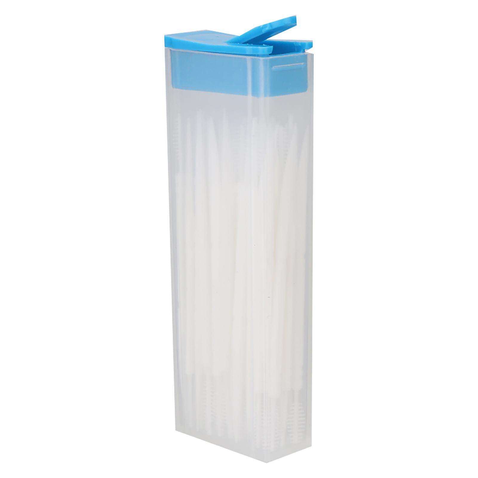 

3 шт. зубная нить межзубные щетки зубная зубочистка инструмент для чистки зубов полости рта