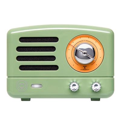 Elvis Presley Meet Magnetic Bluetooth Speaker CN Plug (adapter Included)