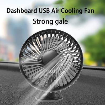 Interiérové doplňky – Topení a ventilátory do auta