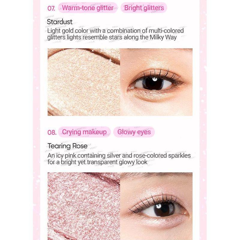 BANILA CO B by Banila Mood On Eye Color Stick - 9 Colors