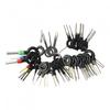 Car Wire Terminal Connector Disassembly Keys Mechanical