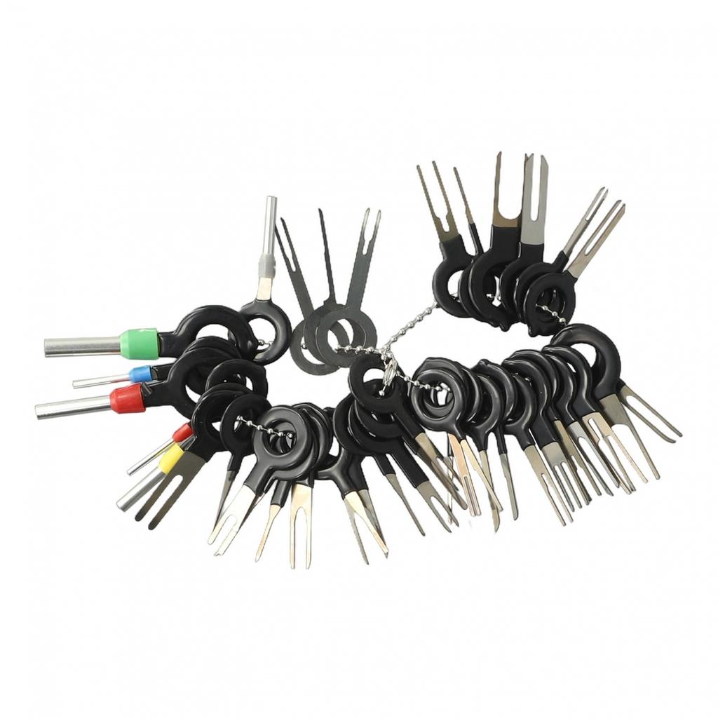 Car Wire Terminal Connector Disassembly Keys Mechanical