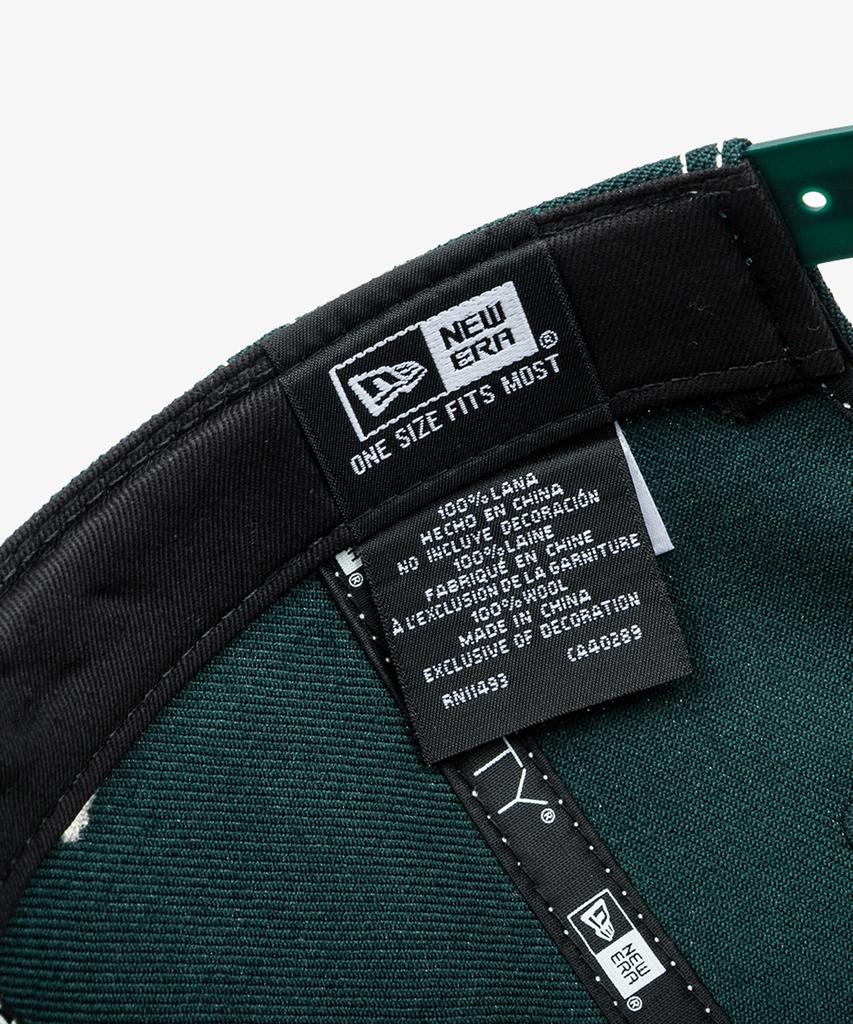 New Era Rc950 Am Wool Dgrn