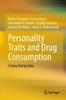 The Personality Traits and Drug Consumption : A Story Told by Data Book